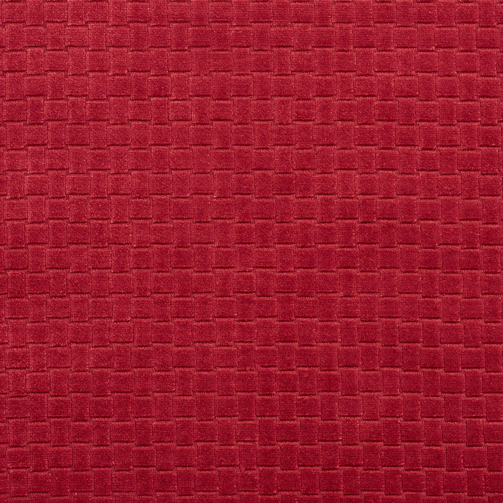 10400-11 by Charlotte Fabric Gemstones II 100% Woven Polyester Velvet Asia Exceeds 125,000 Wyzenbeek Rubs (Heavy Duty) Horizontal: .75" x Vertical: 1" 54 Inches - Fabric Carolina -