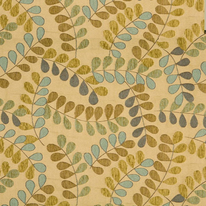1040 Spring by Charlotte Fabric Ring Book Page #33A 70% Polyester, 30% Rayon Asia Exceeds 50,000 Wyzenbeek Rubs (Heavy Duty) Horizontal: 18.25" x Vertical: 14" 54 Inches - Fabric Carolina -