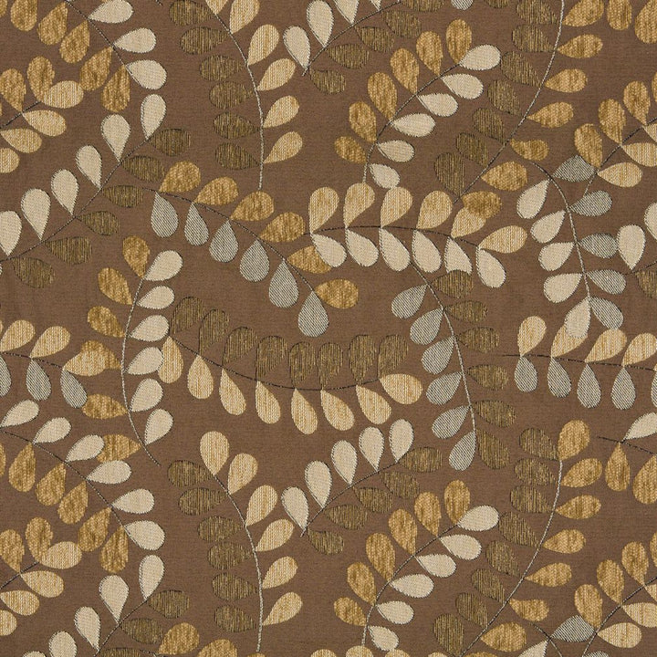 1041 Truffle by Charlotte Fabric Ring Book Page #33A 70% Polyester, 30% Rayon Asia Exceeds 50,000 Wyzenbeek Rubs (Heavy Duty) Horizontal: 18.25" x Vertical: 14" 54 Inches - Fabric Carolina -