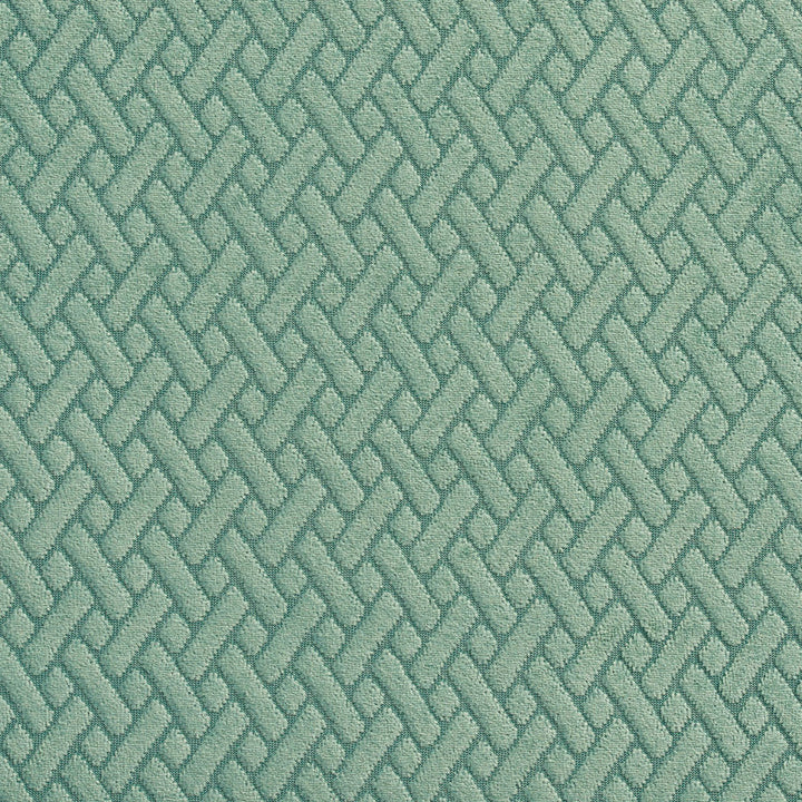 10420-01 by Charlotte Fabric Gemstones II 100% Woven Polyester Velvet Asia Exceeds 125,000 Wyzenbeek Rubs (Heavy Duty) Horizontal: .75" x Vertical: 1" 54 Inches - Fabric Carolina -