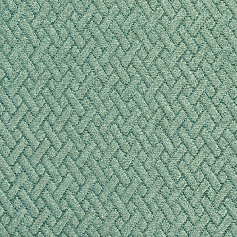 10420-01 by Charlotte Designer Fabric Gemstones II 100% Woven Polyester Velvet Asia Exceeds 125,000 Wyzenbeek Rubs (Heavy Duty) Horizontal: .75" x Vertical: 1" 54 Inches - Swanky Fabrics -