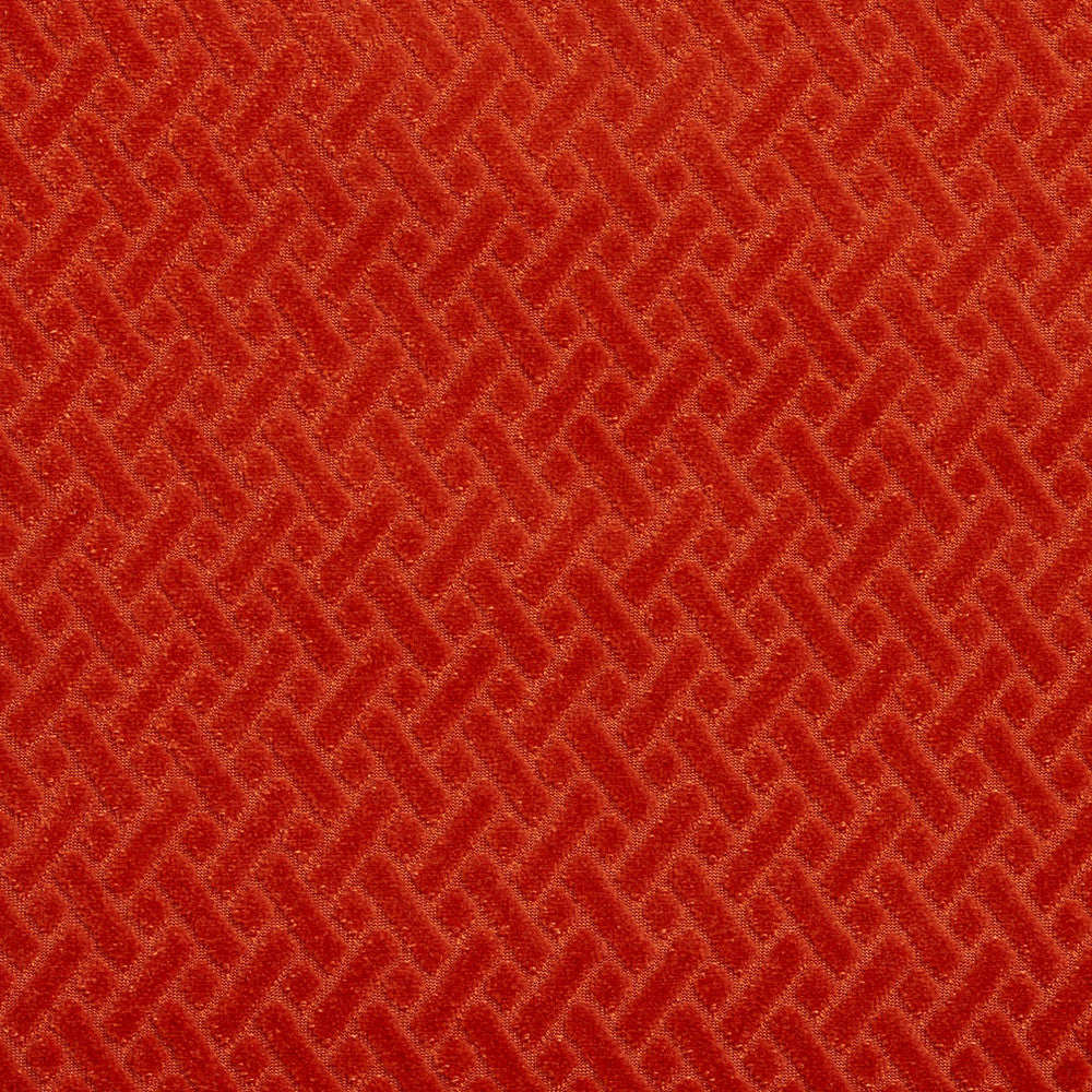 10420-07 by Charlotte Fabric Gemstones II 100% Woven Polyester Velvet Asia Exceeds 125,000 Wyzenbeek Rubs (Heavy Duty) Horizontal: .75" x Vertical: 1" 54 Inches - Fabric Carolina -