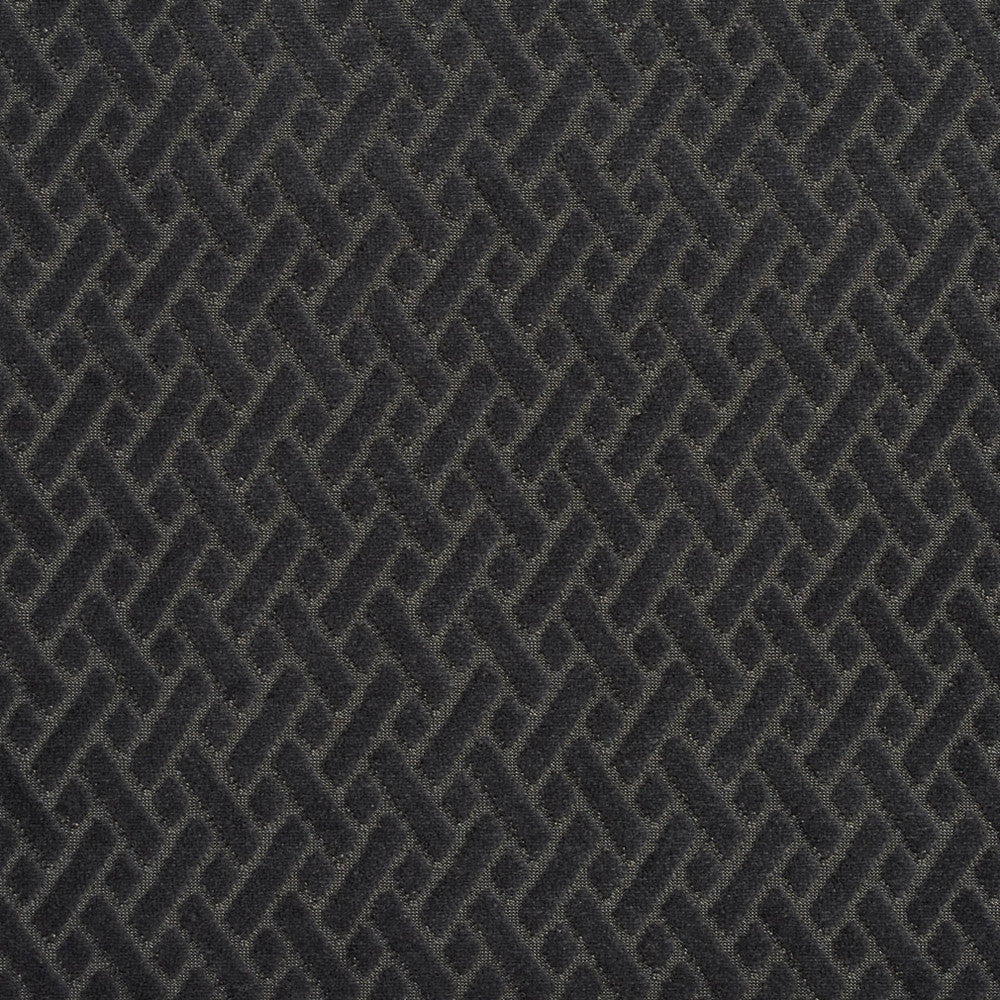 10420-09 by Charlotte Fabric Gemstones II 100% Woven Polyester Velvet Asia Exceeds 125,000 Wyzenbeek Rubs (Heavy Duty) Horizontal: .75" x Vertical: 1" 54 Inches - Fabric Carolina -