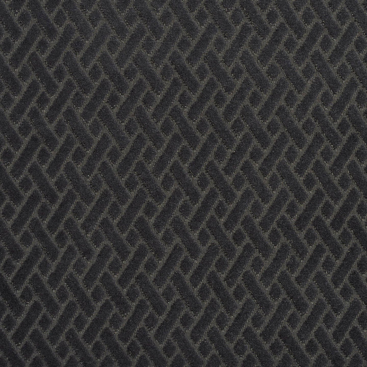 10420-09 by Charlotte Fabric Gemstones II 100% Woven Polyester Velvet Asia Exceeds 125,000 Wyzenbeek Rubs (Heavy Duty) Horizontal: .75" x Vertical: 1" 54 Inches - Fabric Carolina -