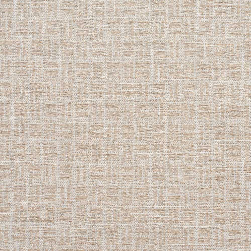 10440-03 by Charlotte Designer Fabric Modern Textures 100% Woven Polyester Asia Exceeds 80,000 Wyzenbeek Rubs (Heavy Duty) Horizontal: 1.25" x Vertical: 1.75" 54 Inches - Swanky Fabrics -