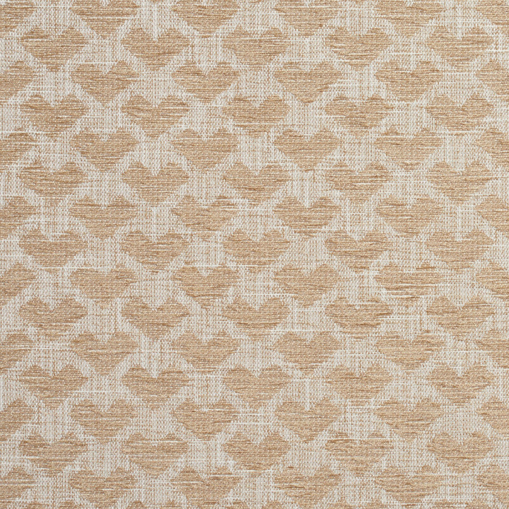 10470-03 by Charlotte Designer Fabric Modern Textures 100% Woven Polyester Asia Exceeds 90,000 Wyzenbeek Rubs (Heavy Duty) Horizontal: 2.5" x Vertical: 1.5" 54 Inches - Swanky Fabrics -