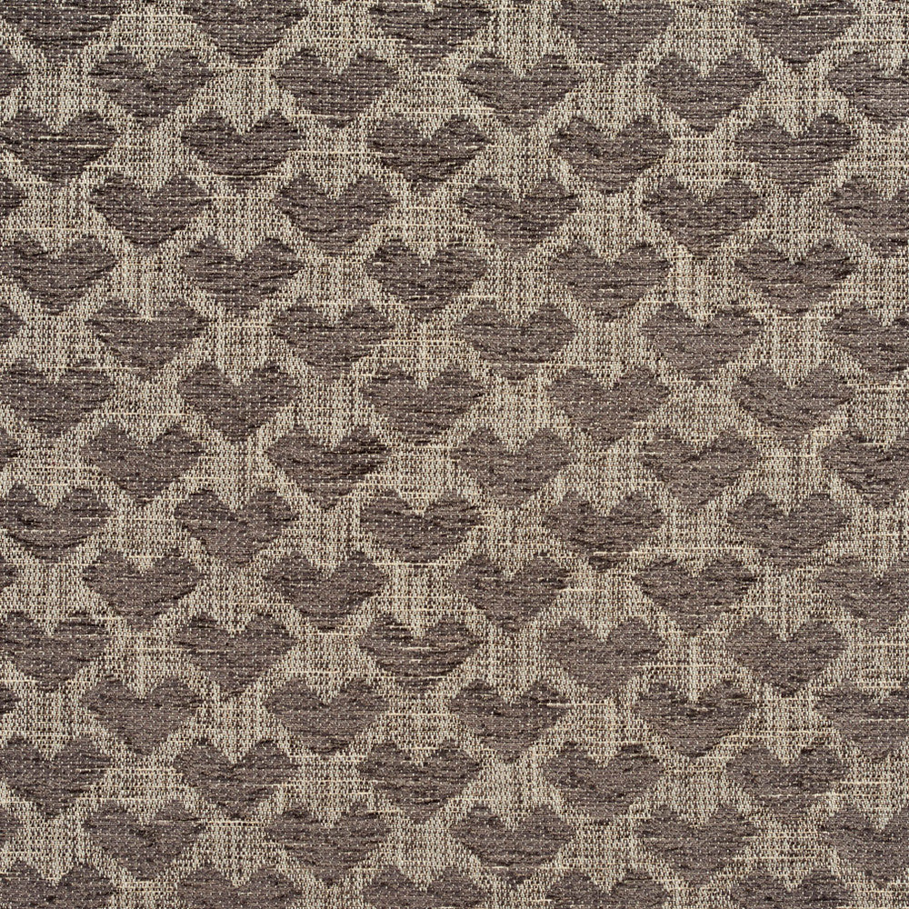 10470-06 by Charlotte Designer Fabric Modern Textures 100% Woven Polyester Asia Exceeds 90,000 Wyzenbeek Rubs (Heavy Duty) </p><p>Repeat: Horizontal: 2.5" x Vertical: 1.5" 54 Inches - Swanky Fabrics -
