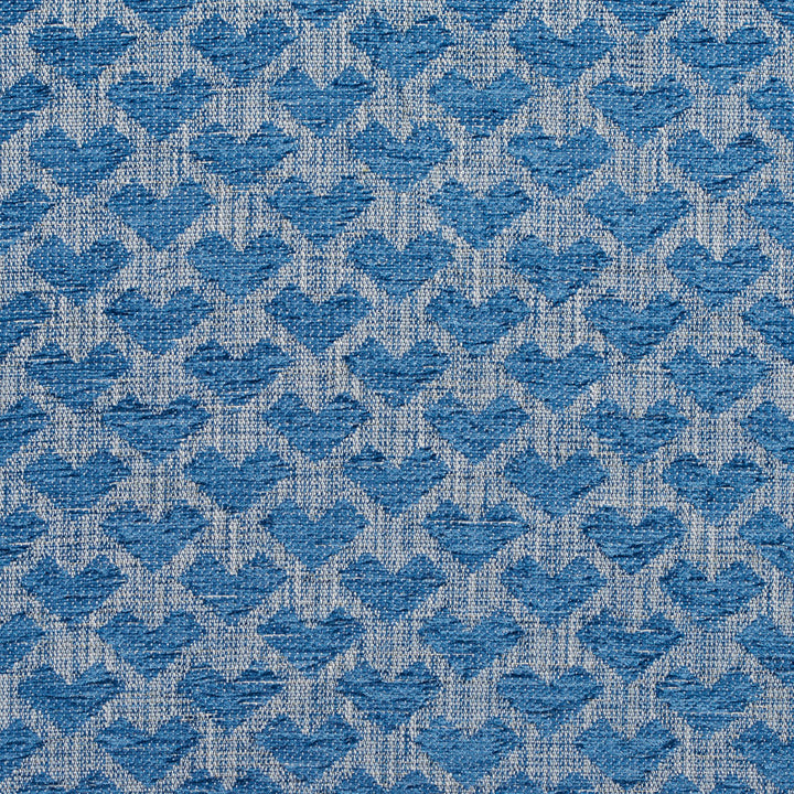 10470-09 by Charlotte Fabric Modern Textures 100% Woven Polyester Asia Exceeds 90,000 Wyzenbeek Rubs (Heavy Duty) Horizontal: 2.5" x Vertical: 1.5" 54 Inches - Fabric Carolina -