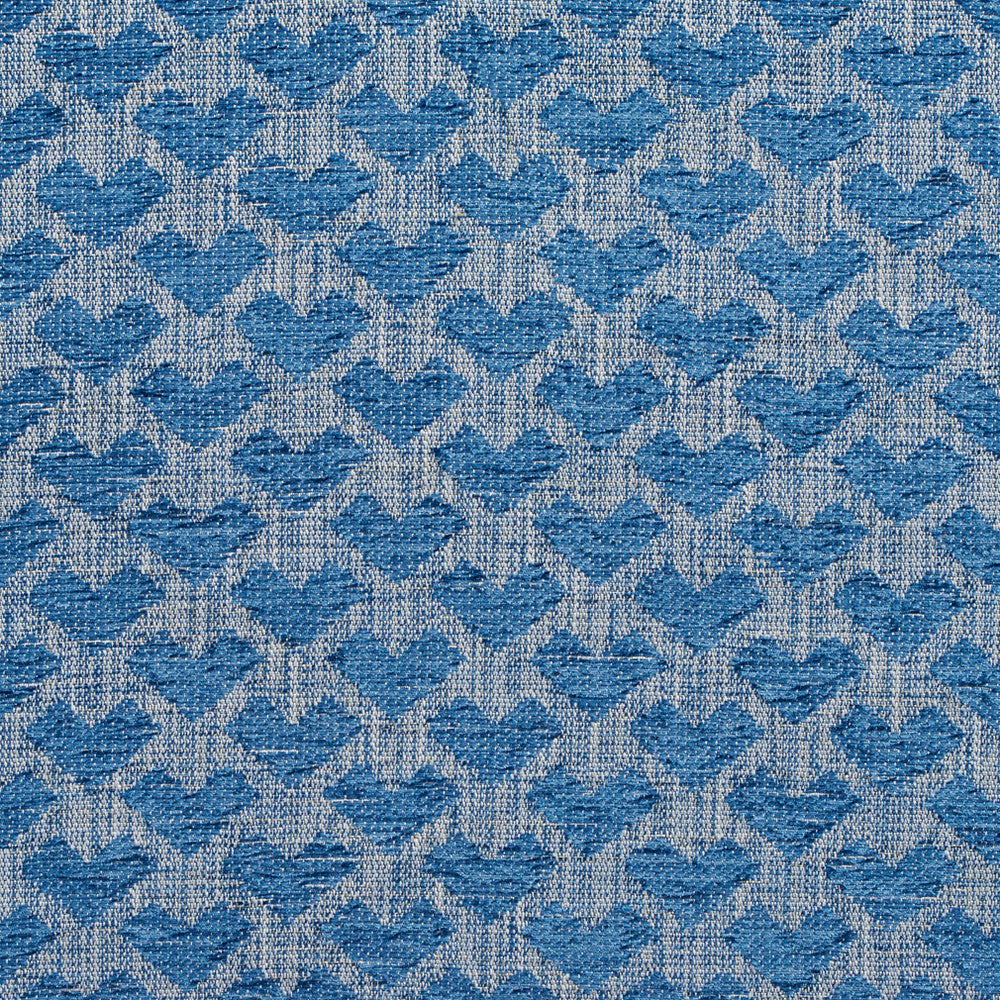 10470-09 by Charlotte Designer Fabric Modern Textures 100% Woven Polyester Asia Exceeds 90,000 Wyzenbeek Rubs (Heavy Duty) </p><p>Repeat: Horizontal: 2.5" x Vertical: 1.5" 54 Inches - Swanky Fabrics -