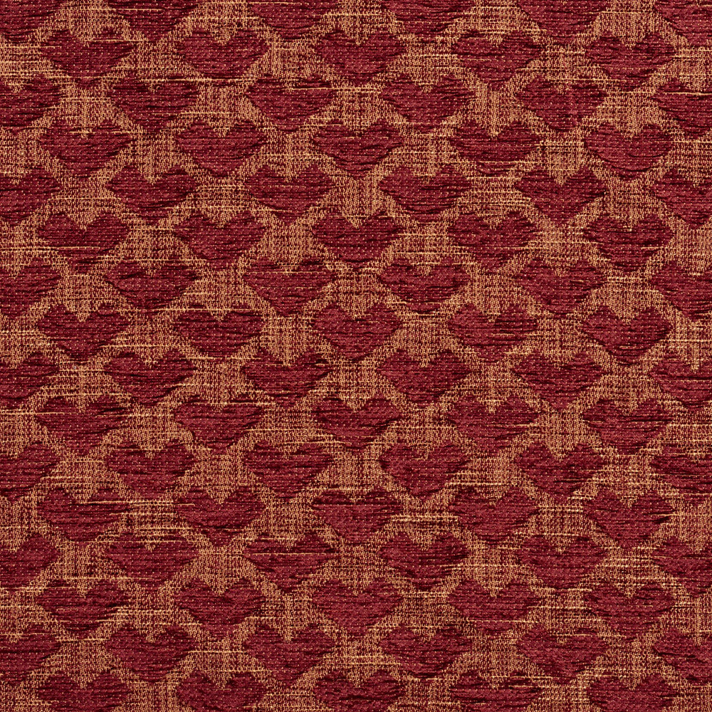 10470-10 by Charlotte Designer Fabric Modern Textures 100% Woven Polyester Asia Exceeds 90,000 Wyzenbeek Rubs (Heavy Duty) </p><p>Repeat: Horizontal: 2.5" x Vertical: 1.5" 54 Inches - Swanky Fabrics -