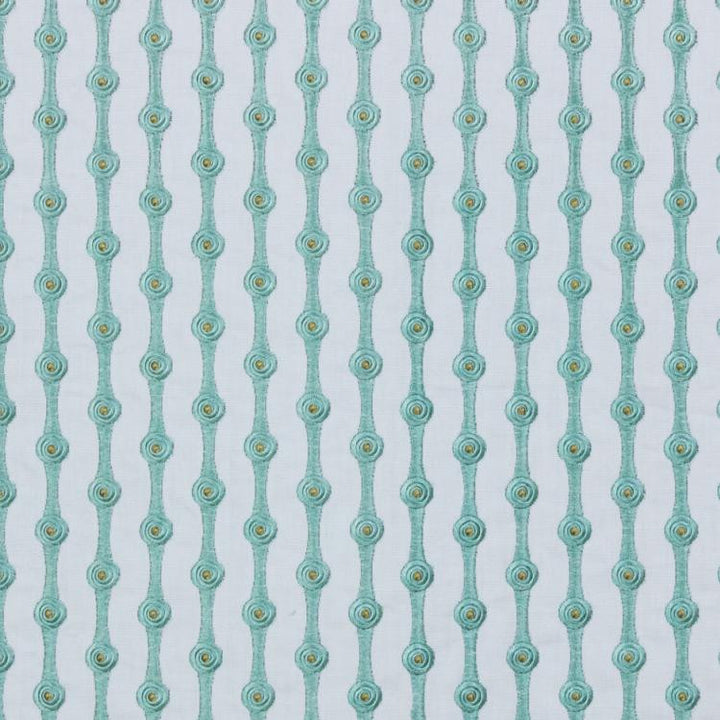 Peretti Minthe by RM CoCo Fabric