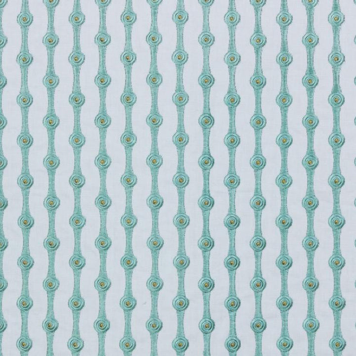 Peretti Minthe by RM CoCo Fabric