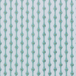 Peretti Minthe by RM CoCo Fabric