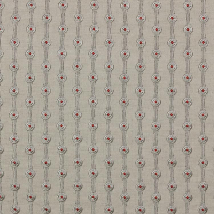 Peretti Rose by RM CoCo Fabric