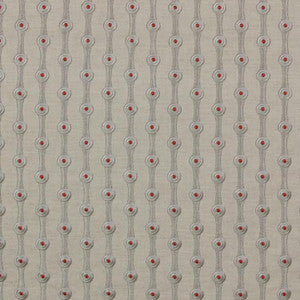 Peretti Rose by RM CoCo Fabric