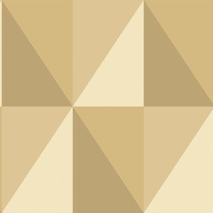 Apex Grand Gold by Cole & Son Wallcovering