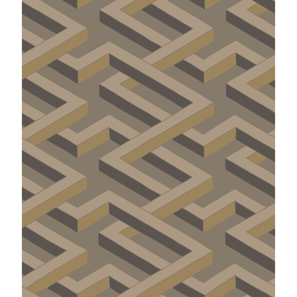 Luxor Linen by Cole & Son Wallcovering