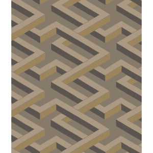 Luxor Linen by Cole & Son Wallcovering