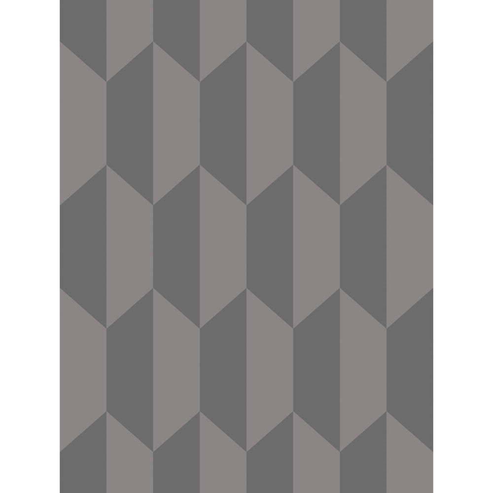 Tile Mole And Gilver by Cole & Son Wallcovering