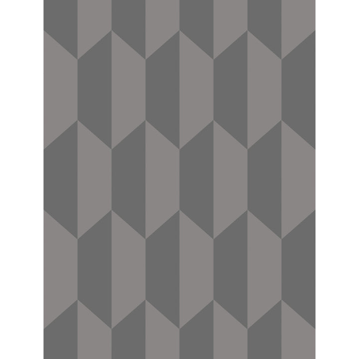 Tile Mole And Gilver by Cole & Son Wallcovering