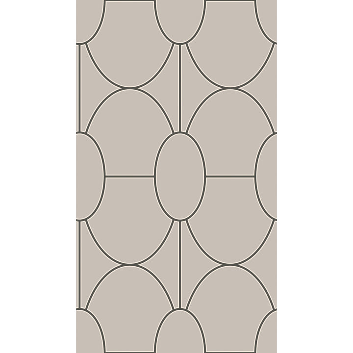 Riviera Linen by Cole & Son Wallcovering