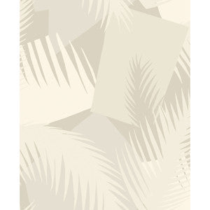 Deco Palm Grey by Cole & Son Wallcovering