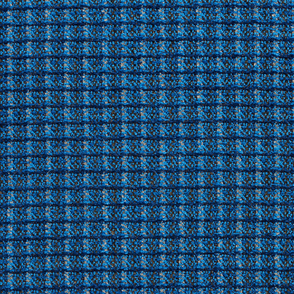 10540-06 by Charlotte Fabric Vogue II 77% Polyester, 23% Rayon Taiwan Exceeds 100,000 Wyzenbeek Rubs (Heavy Duty) Horizontal: 1.5" x Vertical: 1.5" 54 Inches - Fabric Carolina -