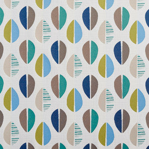 10550-02 by Charlotte Fabric