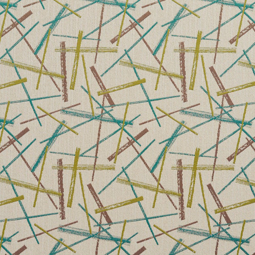 10570-01 by Charlotte Fabric Vogue II 100% Woven Polyester Taiwan Exceeds 78,000 Wyzenbeek Rubs (Heavy Duty) Horizontal: 7.5" x Vertical: 7.5" 54 Inches - Fabric Carolina -