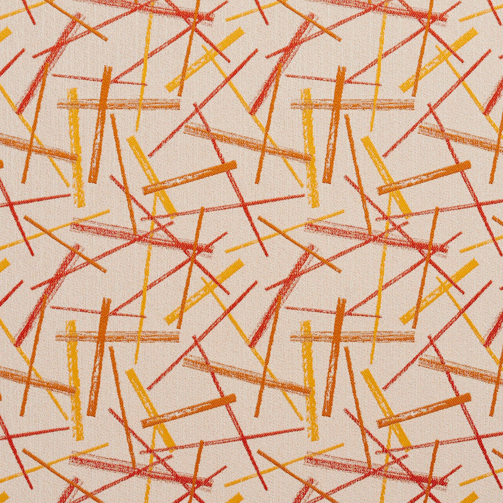 10570-02 by Charlotte Fabric Vogue II 100% Woven Polyester Taiwan Exceeds 78,000 Wyzenbeek Rubs (Heavy Duty) Horizontal: 7.5" x Vertical: 7.5" 54 Inches - Fabric Carolina -