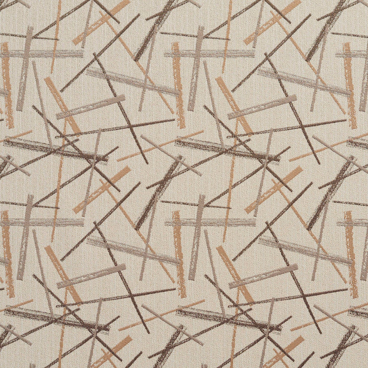 10570-04 by Charlotte Fabric Vogue II 100% Woven Polyester Taiwan Exceeds 78,000 Wyzenbeek Rubs (Heavy Duty) </p><p>Repeat: Horizontal: 7.5" x Vertical: 7.5" 54 Inches - Fabric Carolina -