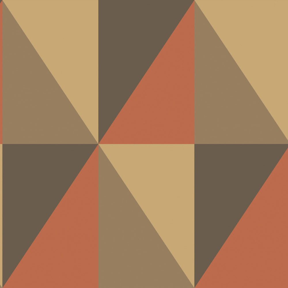Apex Grand Brick And Black by Cole & Son Wallcovering Cole & Son Wallcovering Apex Grand Brick And BlackWallcovering COLE & SON GEOMETRIC II PAPER - 100% United Kingdom </p><p>Repeat: H: , V: 27 27 - Fabric Carolina -