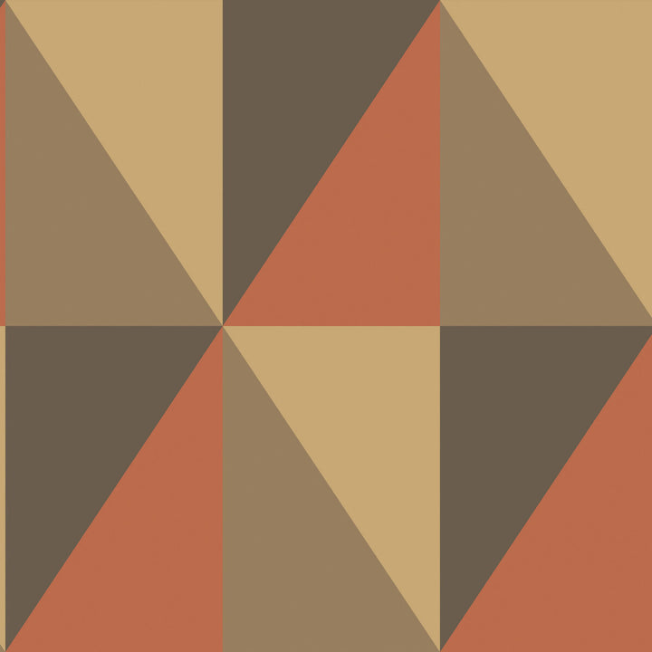 Apex Grand Brick And Black by Cole & Son Wallcovering Cole & Son Wallcovering Apex Grand Brick And BlackWallcovering COLE & SON GEOMETRIC II PAPER - 100% United Kingdom </p><p>Repeat: H: , V: 27 27 - Fabric Carolina -