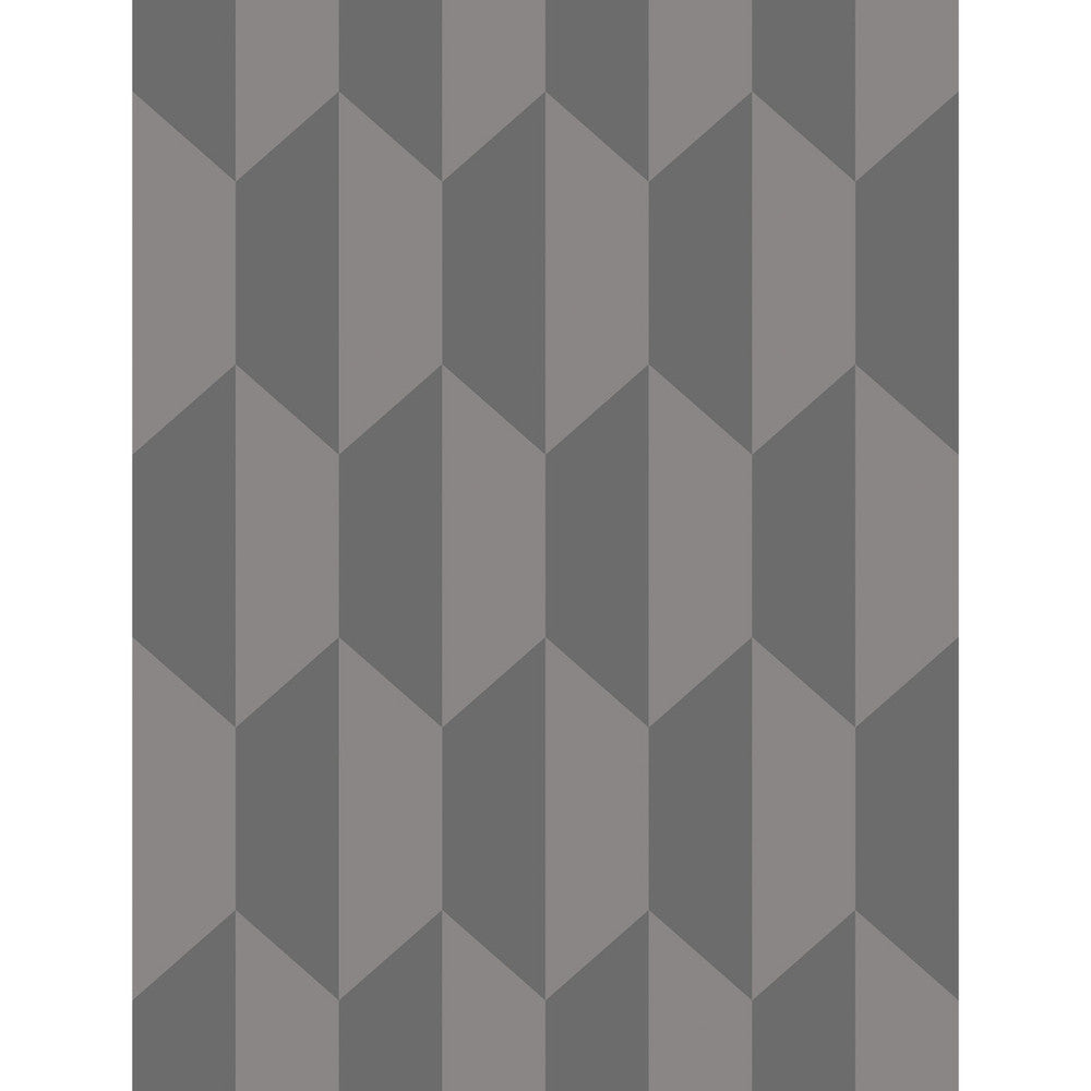 Tile Mole And Gilver by Cole & Son Wallcovering COLE & SON GEOMETRIC II PAPER - 100% United Kingdom Horizontal: and Vertical: 13.8 21 - Fabric Carolina -