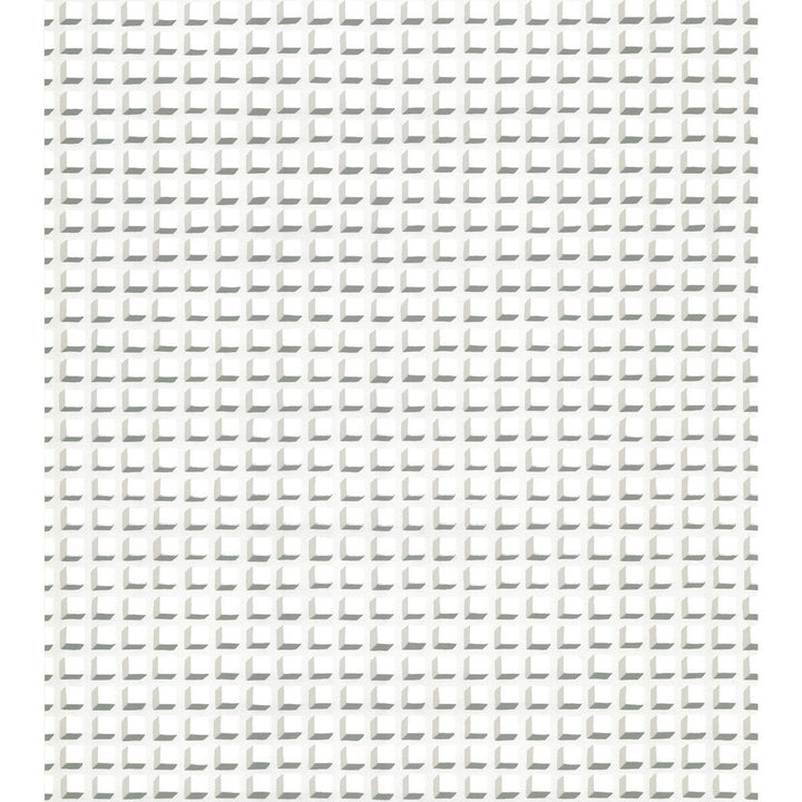 Mosaic White And White by Cole & Son Wallcovering Cole & Son Wallcovering Mosaic White And WhiteWallcovering COLE & SON GEOMETRIC II PAPER - 100% United Kingdom </p><p>Repeat: H: , V: 1 20.5 - Fabric Carolina -