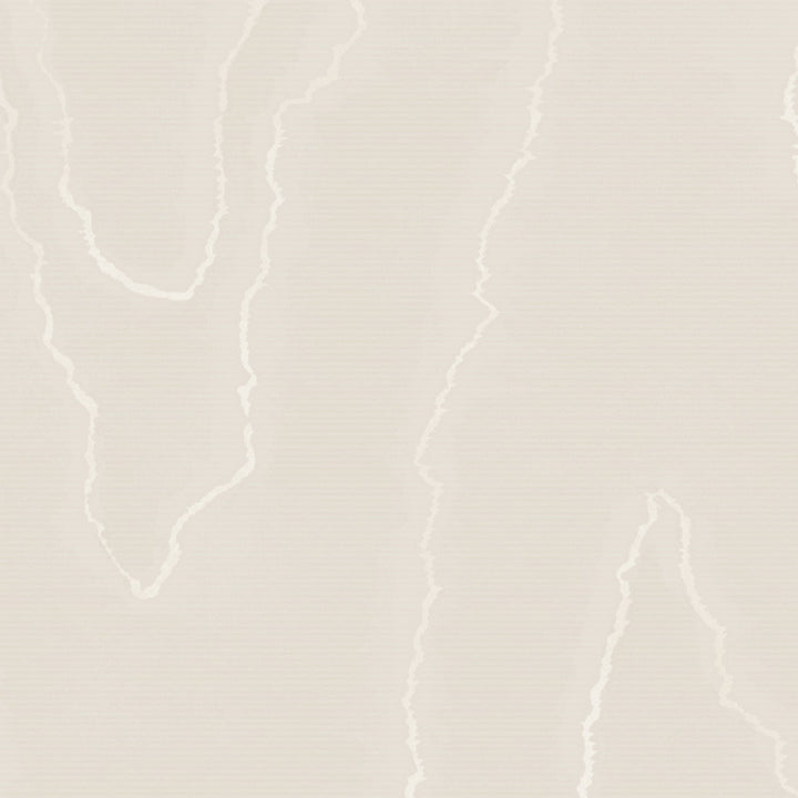 Watered Silk Pearl by Cole & Son Wallcovering