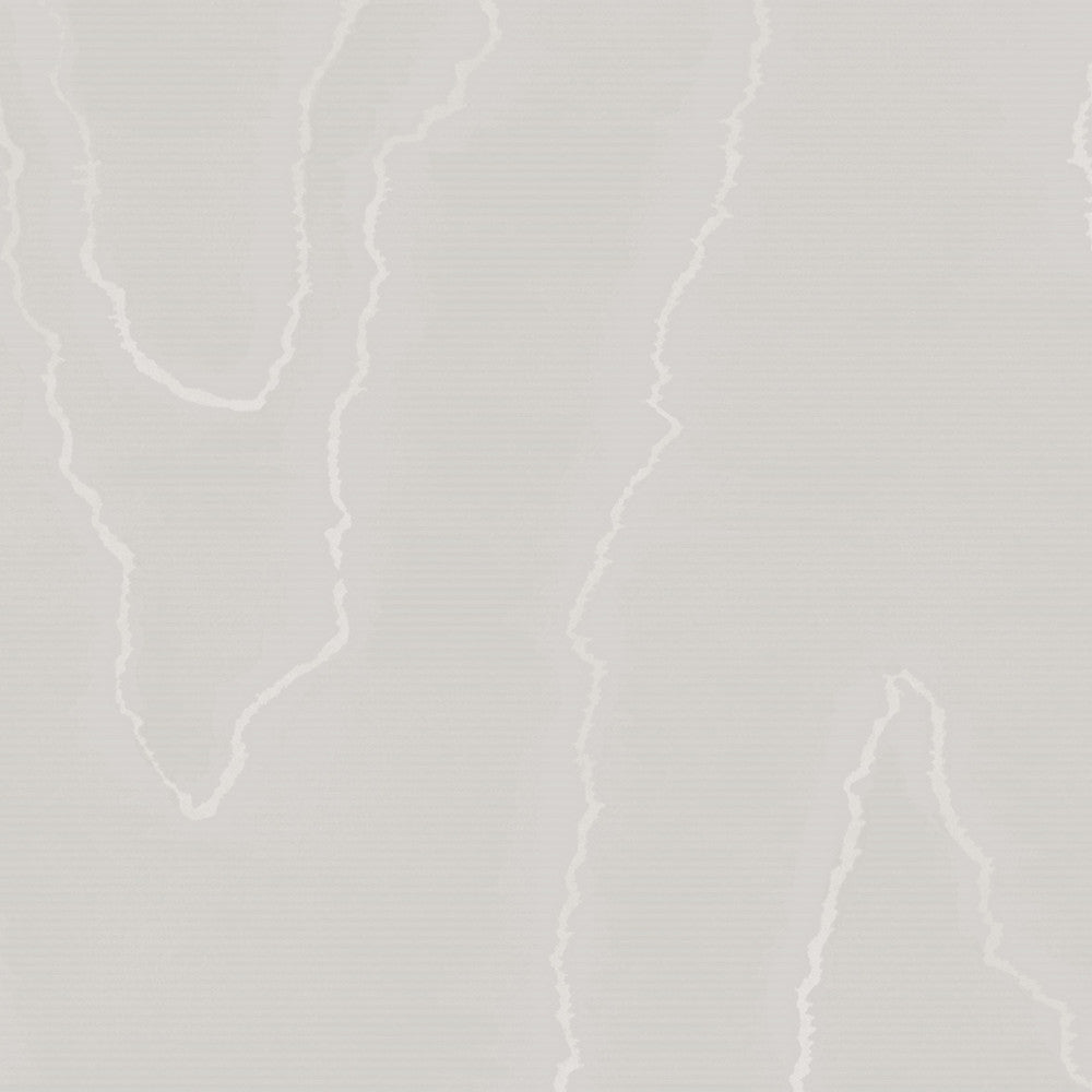 Watered Silk Grey by Cole & Son Wallcovering