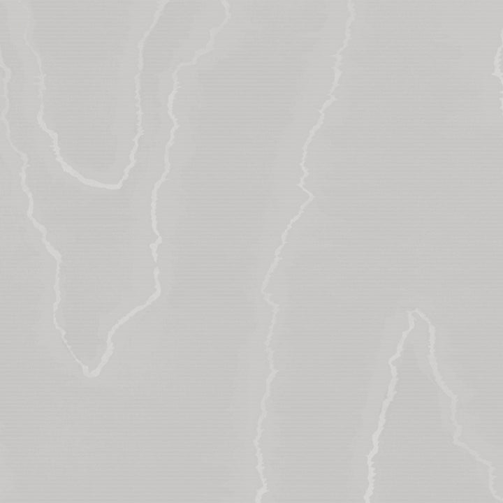 Watered Silk Cloud Grey by Cole & Son Wallcovering