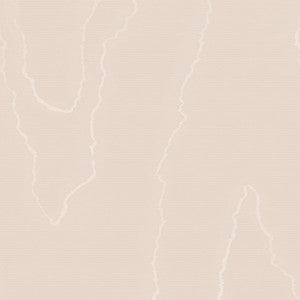 Watered Silk Salmon by Cole & Son Wallcovering