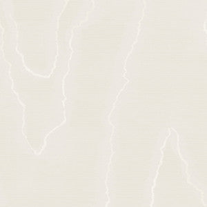 Watered Silk Ivory by Cole & Son Wallcovering