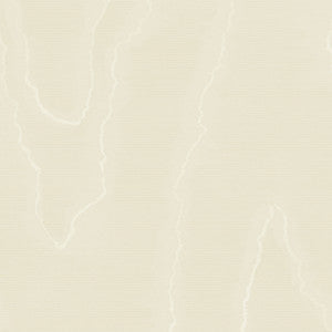 Watered Silk Cream by Cole & Son Wallcovering