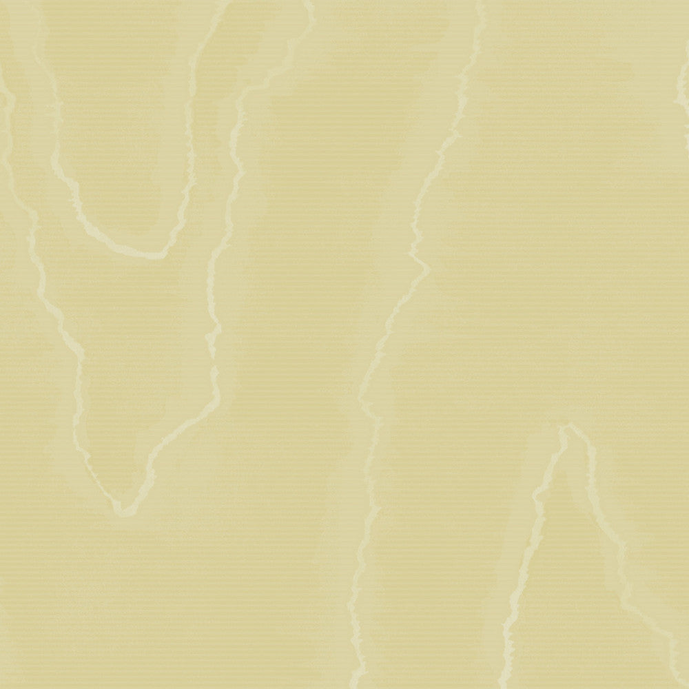 Watered Silk Lemon by Cole & Son Wallcovering