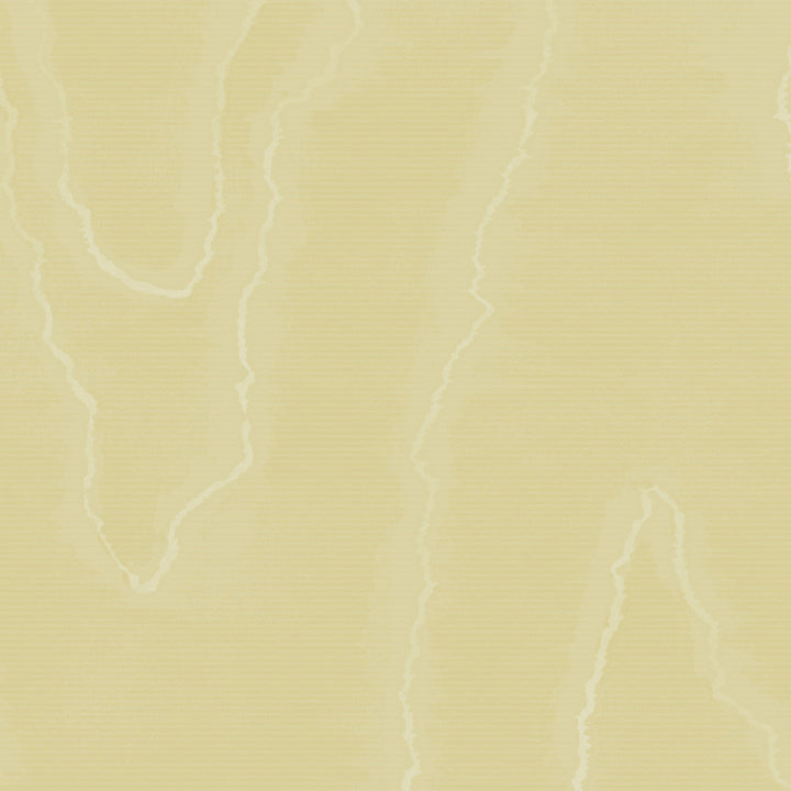 Watered Silk Lemon by Cole & Son Wallcovering