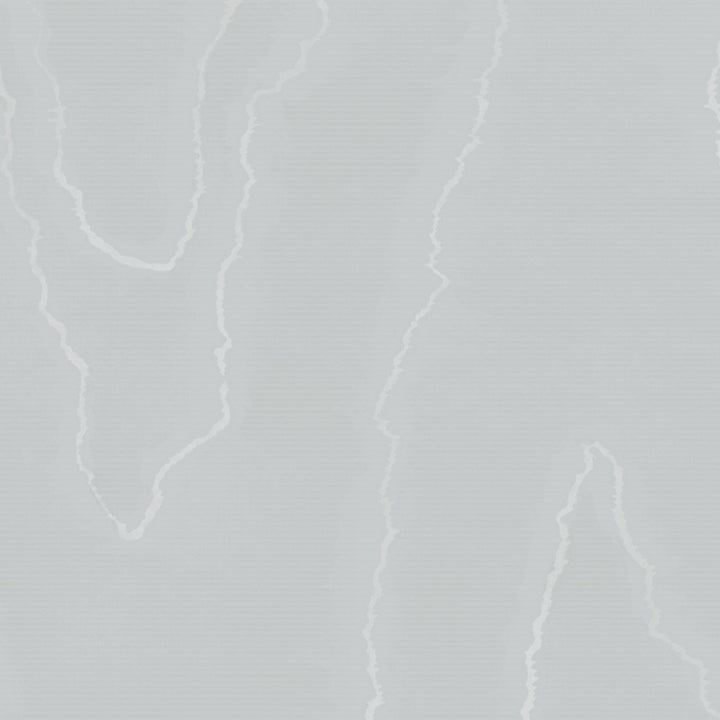 Watered Silk Ice Blue by Cole & Son Wallcovering
