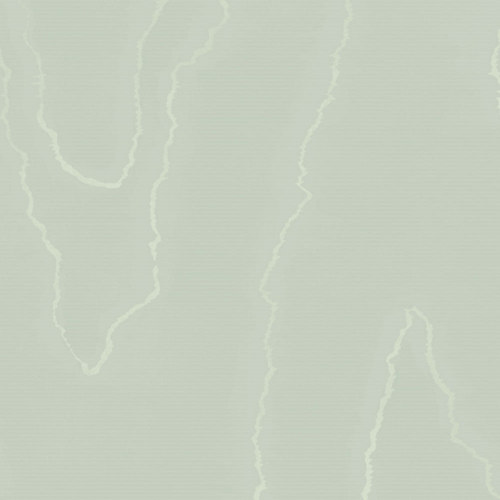 Watered Silk Duck Egg by Cole & Son Wallcovering