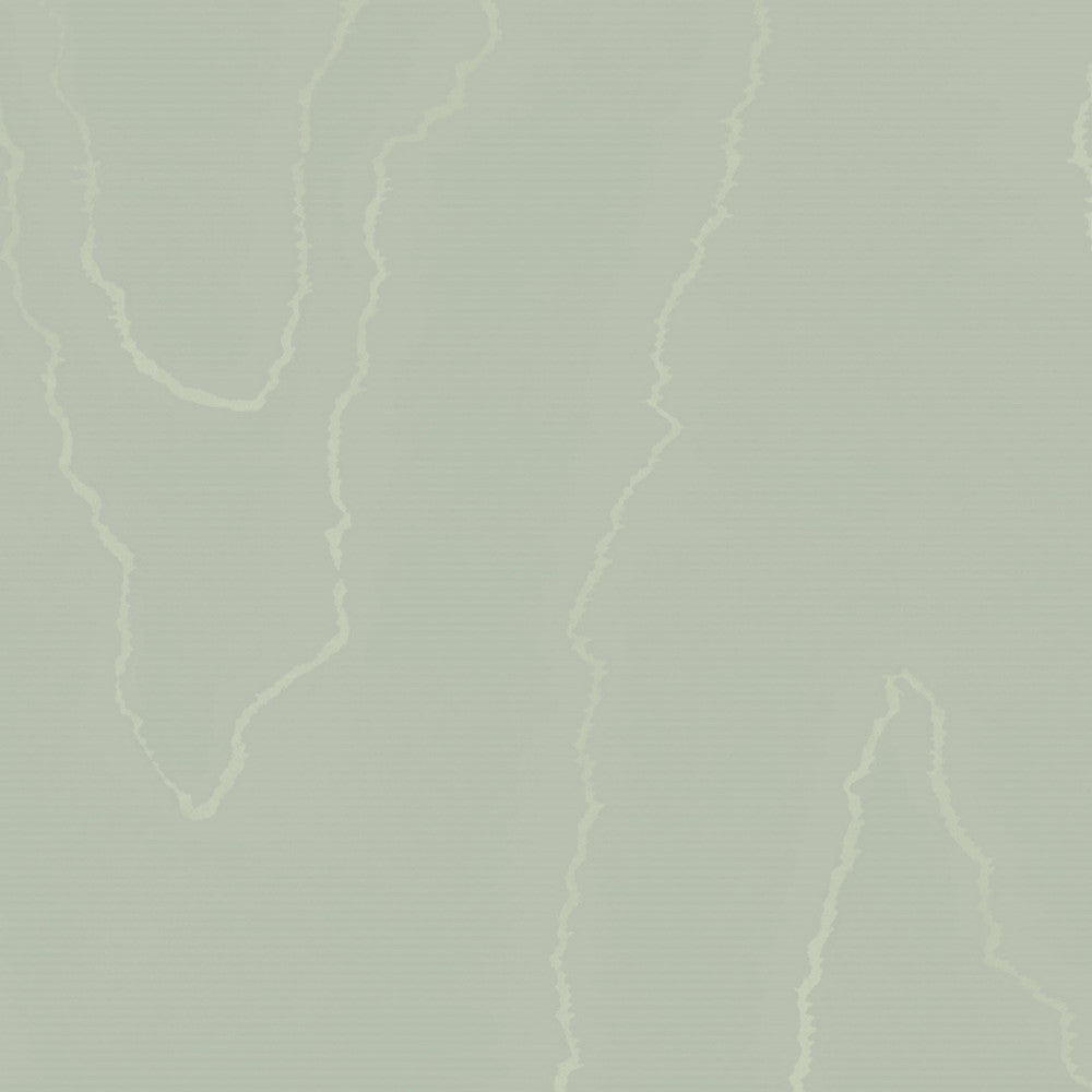 Watered Silk Sage by Cole & Son Wallcovering