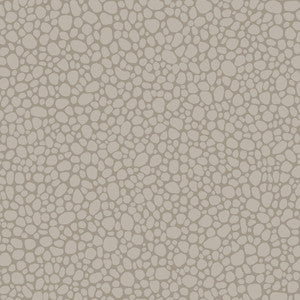 Pebble Mushroom by Cole & Son Wallcovering