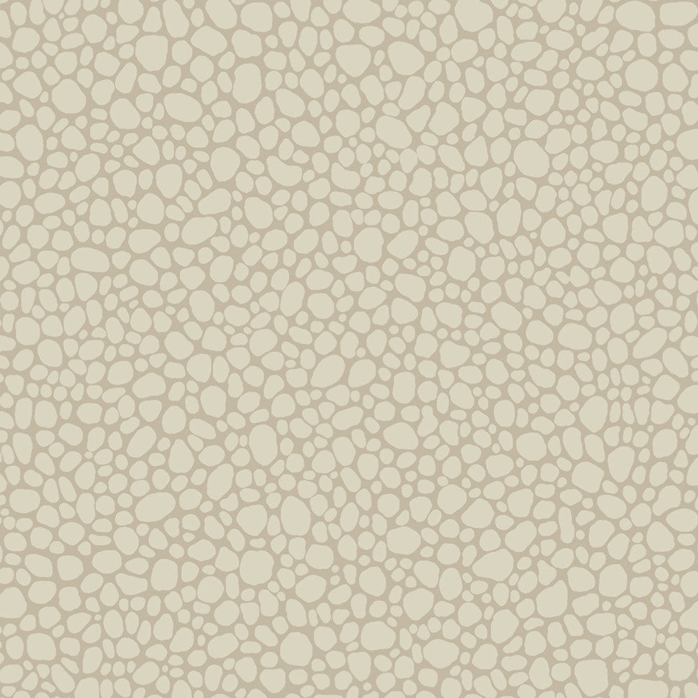 Pebble Parchment by Cole & Son Wallcovering