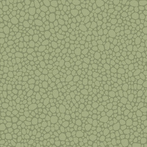 Pebble Dark Olive by Cole & Son Wallcovering