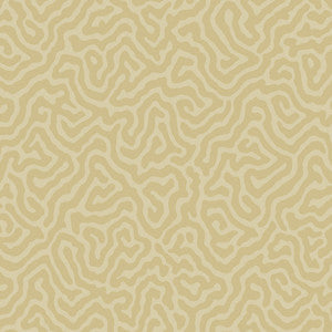 Coral Buff by Cole & Son Wallcovering
